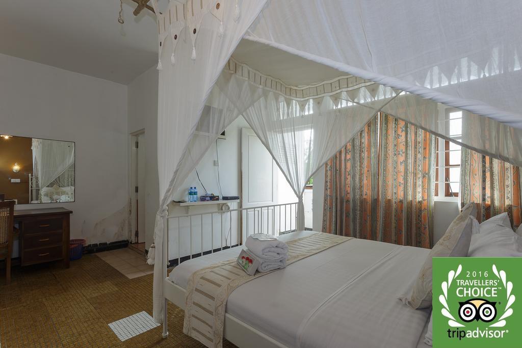 Villa Blanco Дехивала-Маунт-Лавиния Экстерьер фото